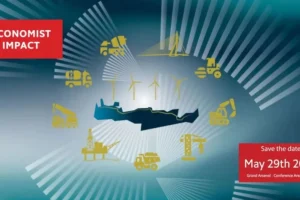 Συνέδριο powergame.gr και Economist στα Χανιά: Το μεσημέρι η συζήτηση Μητσοτάκη & Mazzucato