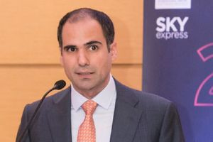 Γερ. Σκαλτσάς (SKY Express): ‘’Μια από τις μεγαλύτερες προκλήσεις για την Κρήτη είναι η επέκταση της τουριστικής περιόδου’’