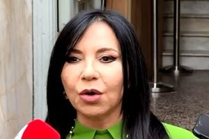 (ΒΙΝΤΕΟ) Αλεξάνδρα Σπανάκη: «Θα δηλώσουμε υποστήριξη κατηγορίας και για τους δυο δράστες – Ήταν καλά προσχεδιασμένο έγκλημα»