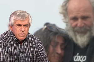 Έγκλημα στην Αμμουδάρα: “Είχε εντοπιστεί πρόβλημα από τους ψυχολόγους, η μάνα ήταν σε ένταση αλλά δεν ήθελε βοήθεια” – Αποκάλυψη από τον Σύλλογο SOS Τροχαία