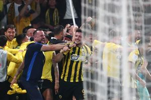 Και στο τέλος ο καθένας παίρνει ό,τι αξίζει…