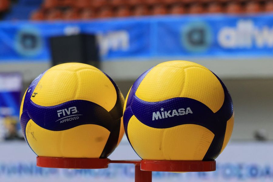 Με δύο ομάδες της Κρήτης η «νέα» Volley League