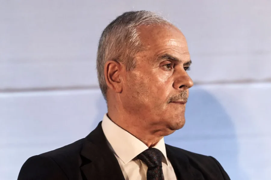 Την Τετάρτη η κηδεία του Νίκου Ταγαρά στην Κόρινθο