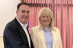 «Άρωμα» γυναίκας στο τιμόνι του ΤΕΕ/ΤΑΚ