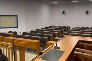 Δίκη για τα Τέμπη: Ολοκληρώθηκαν οι αντιρρήσεις των κατηγορουμένων για τους υποστηρίζοντες την κατηγορία- Στις 2 Ιουνίου η συνέχεια
