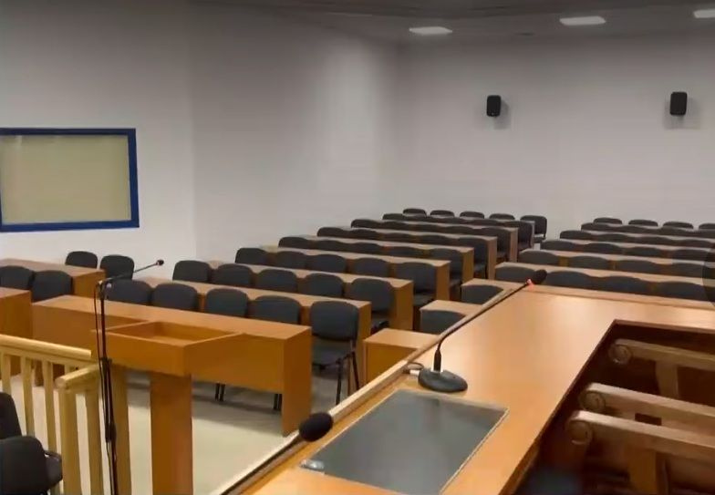 Δίκη για τα Τέμπη: Ολοκληρώθηκαν οι αντιρρήσεις των κατηγορουμένων για τους υποστηρίζοντες την κατηγορία- Στις 2 Ιουνίου η συνέχεια