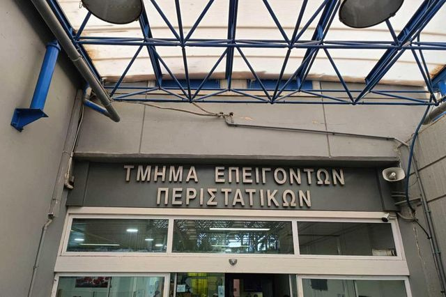 ΤΕΠ της “ταλαιπωρίας”: Δύο ώρες αναμονή για μια ακτινογραφία – Τι δείχνουν αριθμοί και ποσοστά στο Βενιζέλειο