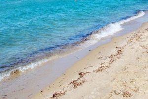 Εντοπίστηκε πυρομαχικό σε θαλάσσια περιοχή της Κω