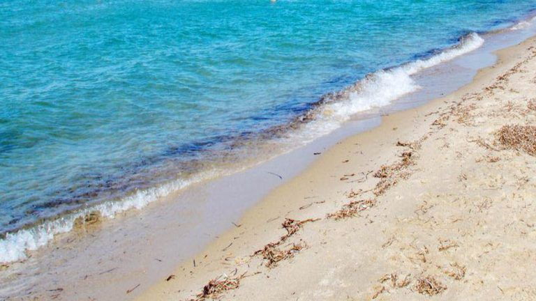 Εντοπίστηκε πυρομαχικό σε θαλάσσια περιοχή της Κω