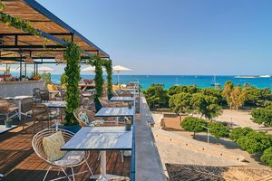 Παρουσιάζεται το Ειδικό Χωροταξικό Πλαίσιο για τον Τουρισμό – Οι αντιδράσεις