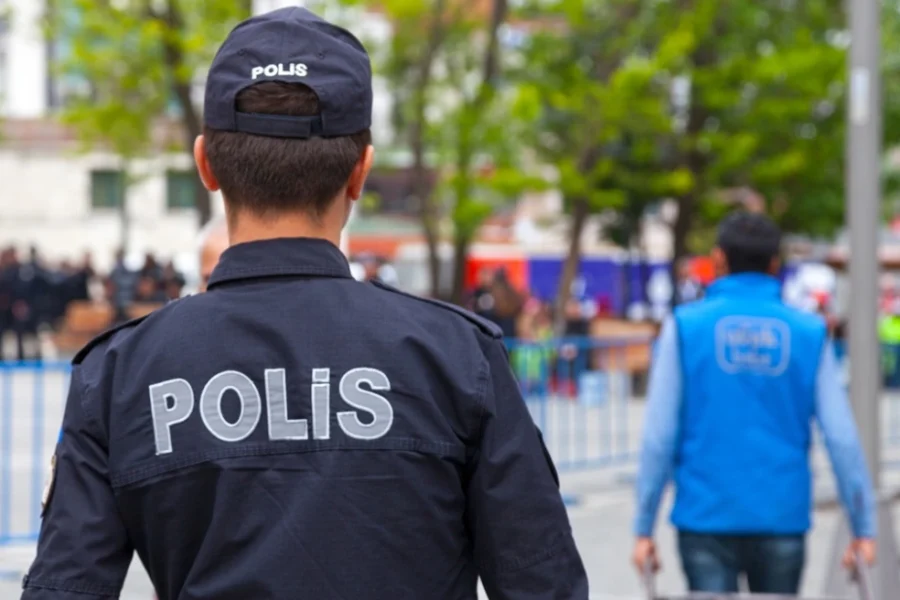 Τέλος στη ζωή του έβαλε ο 37χρονος που σκότωσε έξι ανθρώπους στη Μερσίνη της Τουρκίας