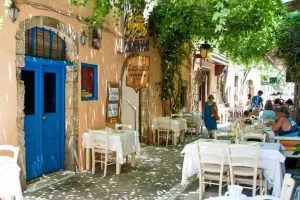Έρευνα: Η Κρήτη κορυφαίος ελληνικός προορισμός για το 2026