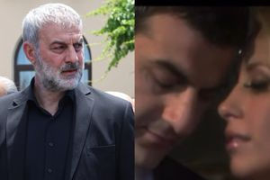 Δέλλας: «Τσακίζει κόκκαλα» η ανάρτησή του για την επέτειο γάμου με την Μαστροκώστα – «Χρόνια μας πολλά αγάπη μου»