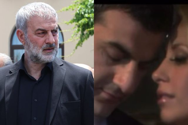 Δέλλας: «Τσακίζει κόκκαλα» η ανάρτησή του για την επέτειο γάμου με την Μαστροκώστα – «Χρόνια μας πολλά αγάπη μου»