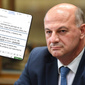 Ιδού το email μίσους από τον Μυλοπόταμο στον Κώστα Τσιάρα – Σάλος με την αποκάλυψη του patris.gr