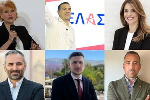 ΕΛ.Α.Σ.: Αυτοί είναι οι άνθρωποι που μπαίνουν μπροστά για το νέο κόμμα Τσίπρα – Ο ρόλος του Τεμπονέρα