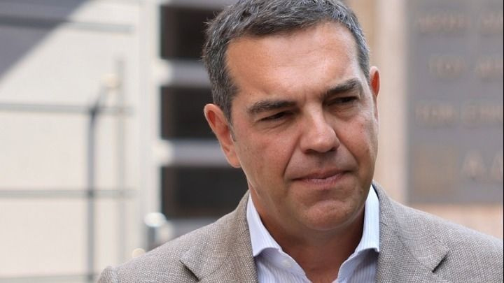 Αλ. Τσίπρας: Θέσπιση ελάχιστης εγγυημένης ποσότητας ηλεκτρικής ενέργειας για όλα τα νοικοκυριά