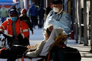 Έρευνα: Ο πραγματικός αριθμός ασθενών με μακροχρόνιο Covid ενδέχεται να είναι διπλάσιος από τις εκτιμήσεις