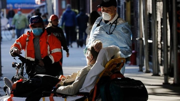 Έρευνα: Ο πραγματικός αριθμός ασθενών με μακροχρόνιο Covid ενδέχεται να είναι διπλάσιος από τις εκτιμήσεις