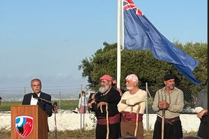 Ολοκληρώθηκαν οι κεντρικές εκδηλώσεις για την 85η Επέτειο της Μάχης της Κρήτης στον Δήμο Πλατανιά