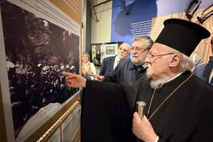Το ιστορικό Ορφανοτροφείο της Πριγκήπου θα αναστηλωθεί και θα γίνει ξενοδοχείο