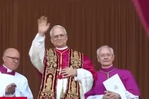 Παρουσιάστηκε στο Βατικανό η πρώτη Εγκύκλιος του πάπα Λέοντα του ΙΔ’, με έμφαση στον ρόλο της Τεχνητής Νοημοσύνης