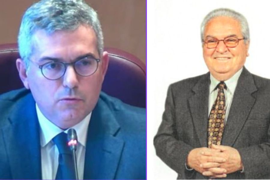 Έφυγε από τη ζωή ο Ιωάννης Βελεγράκης, πατέρας του πρώην Προέδρου του Δημοτικού Συμβουλίου Αθηναίων