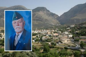 Έφυγε ο “σωσίας” του Ελευθέριου Βενιζέλου στα 97 – Ζούσε στην Κρήτη, λάτρευε τον Εθνάρχη και δήλωνε “Βενιζελικός” ως το τέλος