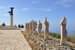 Παύλος Μπαριτάκης: «Ορόσημο και παράδειγμα για όλους η θυσία των ηρώων της πατρίδας μας»