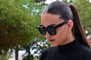 Κηδεία Μαστροκώστα: Με τρεμάμενη φωνή η κόρη της στον επικήδειο – «Αν υπάρχουν Άγγελοι ο δικός μου είσαι εσύ! Σ’ αγαπώ μαμά»