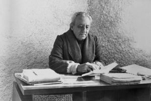 Νικηφόρος Βρεττάκος: Ο ποιητής της ανθρωπιάς, της ειρήνης και της πίστης στον άνθρωπο