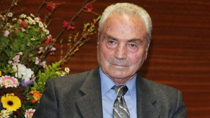 Θλίψη στην ελληνική δημοσιογραφία, έφυγε από την ζωή ο Σταύρος Τσώχος σε ηλικία 89 ετών