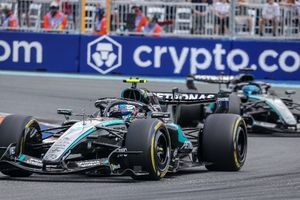 Φόρμουλα Ένα: Ο Αντονέλι την «pole position» στο GP του Μαϊάμι