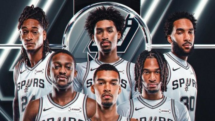 NBA: Οι Σπερς προκρίθηκαν στους τελικούς της Δυτικής Περιφέρειας