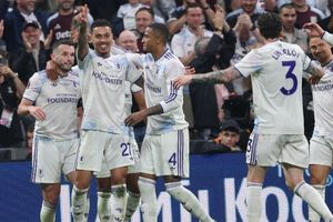 Θρίαμβος της Άστον Βίλα στον τελικό του Europa League