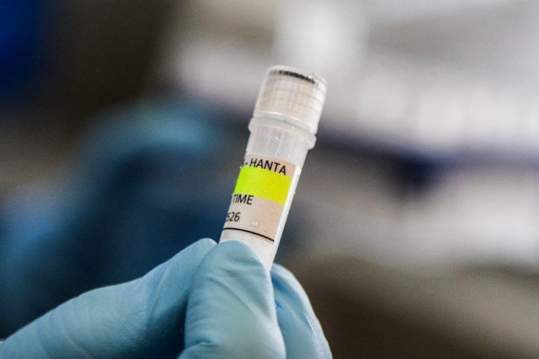 Ισπανία: Με συμπτώματα 32χρονη ύστερα από επαφή με επιβάτη του κρουαζιερόπλοιου που πέθανε από χανταϊό