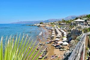 Σε πρόγραμμα Διαδρομής Μετάβασης για τον Τουρισμό της Ευρωπαϊκής Ένωσης συμμετέχει ο Δήμος Χερσονήσου