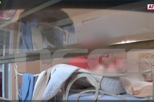 Βίντεο-ντοκουμέντο: Φροντίστρια – τέρας βασανίζει 83χρονη με άνοια – Μη με χτυπάς, δεν έκανα τίποτα φωνάζει η γιαγιά