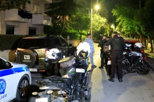 Χολαργός: Ψάχνουν τι όπλισε το χέρι του 57χρονου που πυροβόλησε τη σύζυγό του και μετά αυτοκτόνησε – Οι δύο κρότοι και η κραυγή «βοήθεια» που ακούστηκε