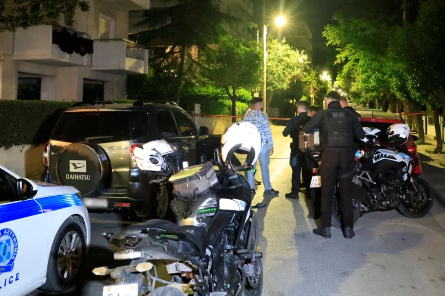 Χολαργός: Ψάχνουν τι όπλισε το χέρι του 57χρονου που πυροβόλησε τη σύζυγό του και μετά αυτοκτόνησε – Οι δύο κρότοι και η κραυγή «βοήθεια» που ακούστηκε