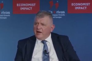 Χριστοδούλου (CrediaBank): Η Κρήτη αποτελεί ευκαιρία ανάπτυξης
