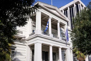 Διάβημα του Υπουργείου Εξωτερικών στο Ισραήλ για την ασφάλεια Ελλήνων στον στολίσκο «Global Sumud Flotilla»