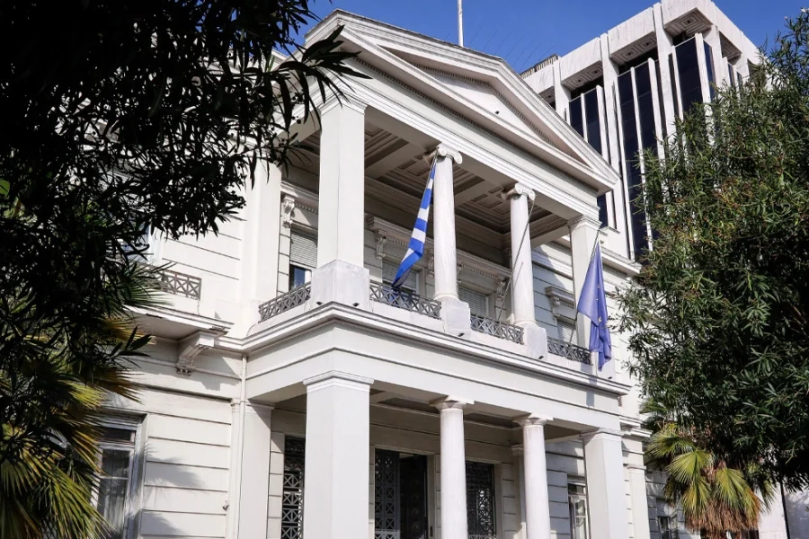 Διάβημα του Υπουργείου Εξωτερικών στο Ισραήλ για την ασφάλεια Ελλήνων στον στολίσκο «Global Sumud Flotilla»