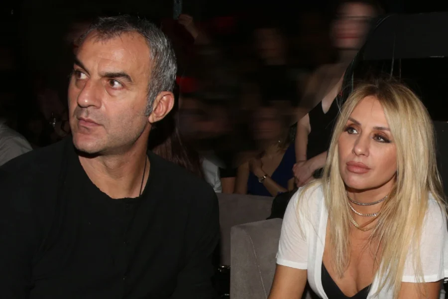 Γωγώ Μαστροκώστα: Ζωή σαν παραμύθι με σκληρό τέλος – Η τηλεοπτική καριέρα, η σχέση της με τον Τραϊάνο Δέλλα και η άνιση μάχη με τον καρκίνο