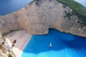 Ζάκυνθος: 13 παραλίες του νησιού με Γαλάζιες Σημαίες