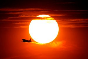 Copernicus: Το 2027 μπορεί να εξελιχθεί στην πιο θερμή χρονιά που έχει καταγραφεί