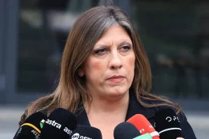 Αίρεται η ασυλία της Ζωής Κωνσταντοπούλου