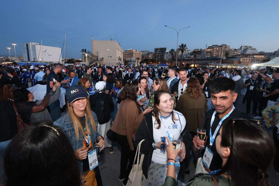 Η έναρξη των Δια-Υπηρεσιακών Αγώνων των Ηνωμένων Εθνών 2026 στο Ηράκλειο