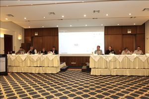Συνεδρίαση Περιφερειακού Συμβουλίου Κρήτης Τρίτη 30 Ιουνίου