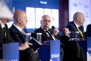 Γιάννης Μπρατάκος: Σχεδιάζουμε με ορίζοντα 15ετίας μια βιώσιμη, ανταγωνιστική και παραγωγική οικονομία για την Ελλάδα